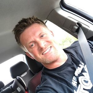 Meet your Posher, Rodney